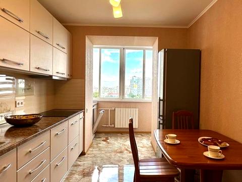 квартира за адресою Драгоманова вул., 31