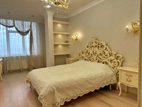 квартира за адресою Аркадійське плато вул. (Гагаринське плато), 5а/1