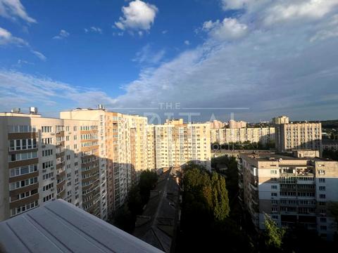 квартира за адресою Деміївська вул., 13