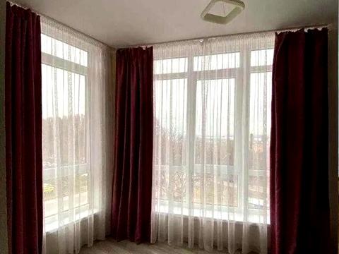 квартира за адресою Дніпро, Слави бульв., 45-Д