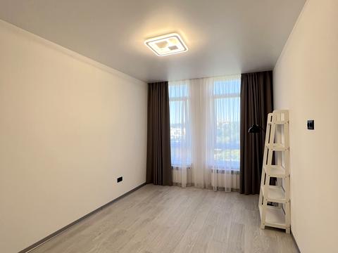 квартира за адресою Під Голоском вул., 17