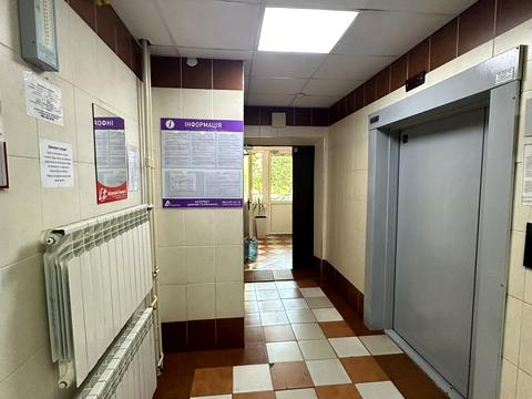квартира за адресою Єлизавети Чавдар вул., 4