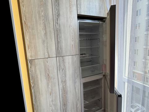 квартира за адресою Ольги Кисілевської вул., 27