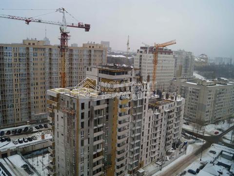 квартира за адресою Сухумська вул., 11
