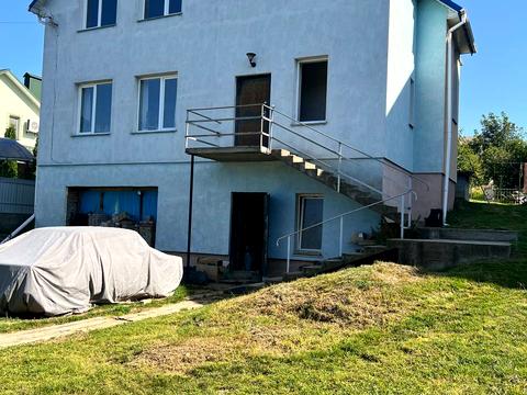 будинок за адресою Леся Курбаса вул., 5