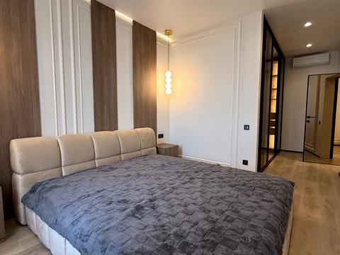 квартира за адресою Краснова вул., 1-Б