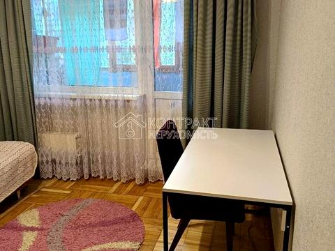 квартира по адресу Валентиновская ул. (Блюхера), 46а
