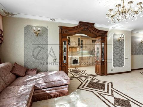 квартира за адресою Валерія Лобановського просп. (Червонозоряний), 4-Г