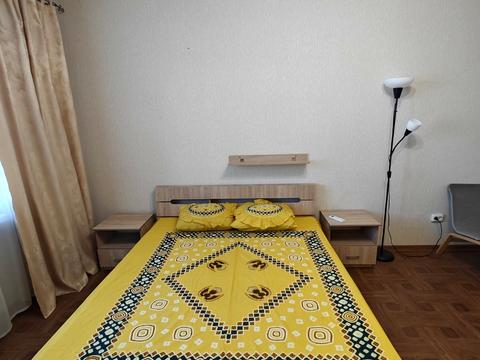 квартира по адресу Ревуцкого ул., 54
