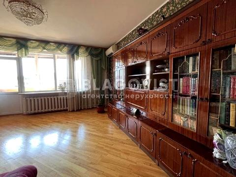 квартира за адресою Старонаводницька вул., 8