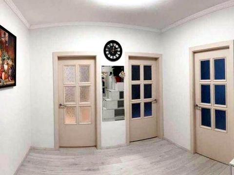 квартира по адресу Архитектора Вербицкого ул., 26-Б