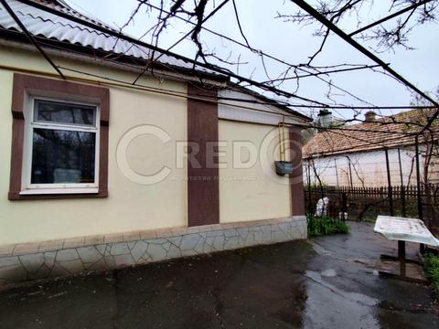 дом по адресу Свободная ул., 12