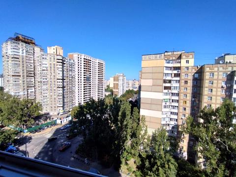 квартира по адресу Ореста Васкула ул., 19