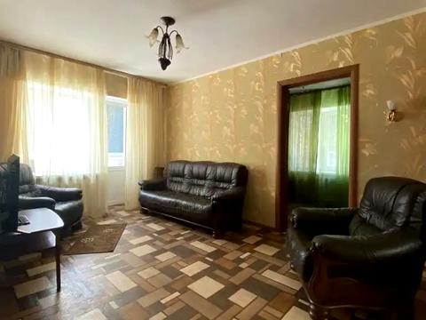 квартира по адресу Гоголя, 19