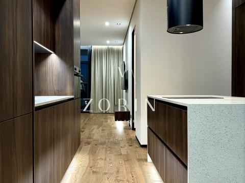 квартира за адресою Володимира Вернадського вул. (Дзержинського), 29-К