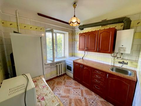 квартира по адресу Миколи Шепелєва ул., 6-А
