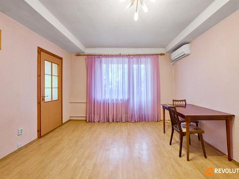 квартира по адресу Нагорная ул., 12