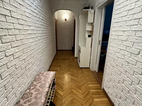 квартира по адресу Евгения Чикаленко ул., 74/1