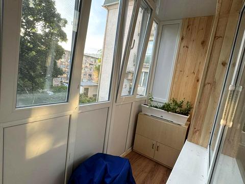 квартира за адресою Волго-Донська вул., 75