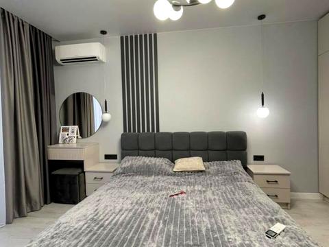квартира по адресу Фортечна ул., 8