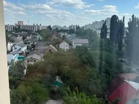 квартира за адресою Клавдіївська вул., 36