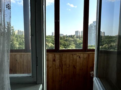 квартира по адресу Рижская ул., 16