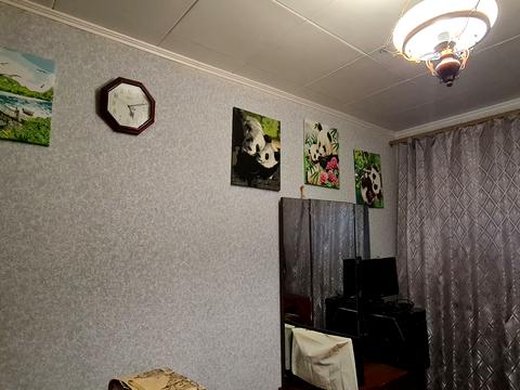квартира по адресу Ивана Миколайчука ул., 19