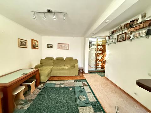 квартира по адресу Вацлава Гавела бульв. (Івана Лепсе), 77