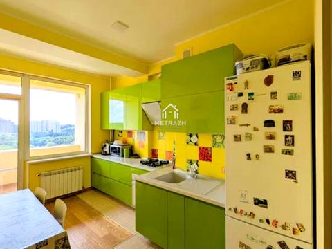 квартира за адресою Станіслава Партали вул. (Балакірєва), 17