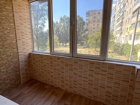 квартира по адресу Солнечная набережная ул. (Маршала Малиновского), 44