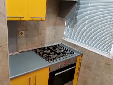 квартира за адресою Миколаївська вул., 66