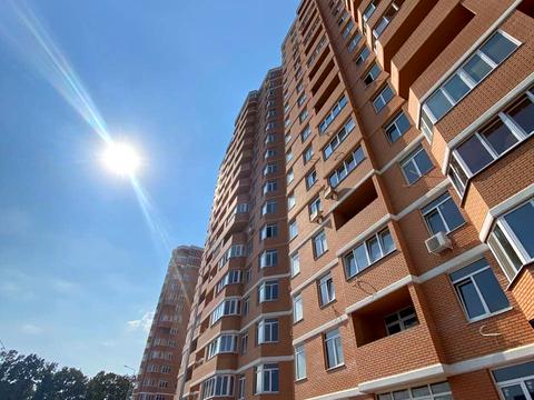 квартира за адресою Одеса, Овідіопольська дорога вул., 3, к.1