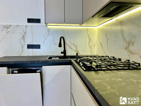 квартира за адресою Олександра Довженка вул., 29