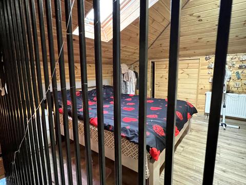 дом по адресу с. Белая криница, Солнечная ул.