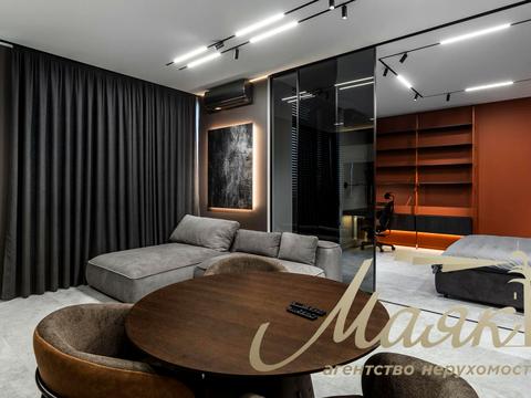 квартира за адресою Берестейський просп. (Перемоги), 42а