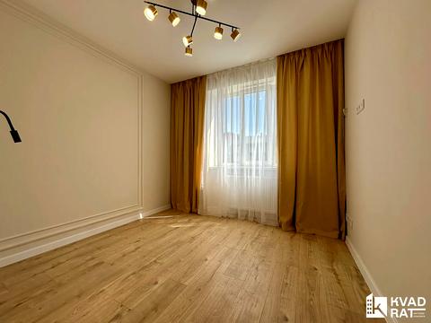 квартира по адресу Высочана ул., 18