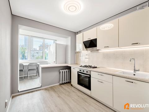 квартира за адресою Глібова вул., 2