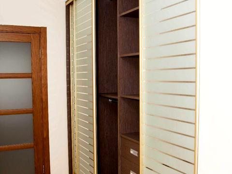 квартира за адресою Дегтярівська вул., 25а к1