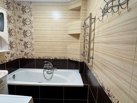 квартира по адресу Саломеи Крушельницкой ул., 75
