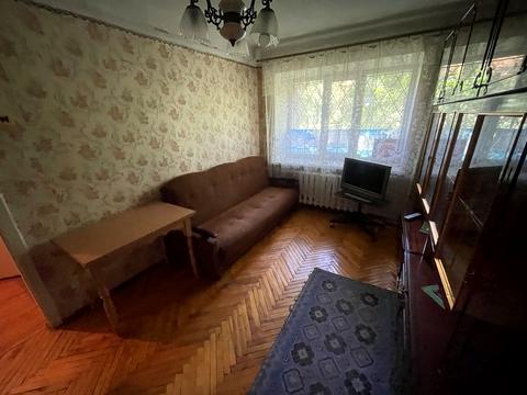 квартира за адресою Ентузіастів вул., 45/1