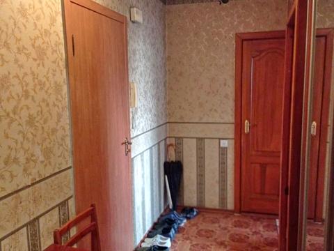 квартира по адресу Мира просп., 2-К