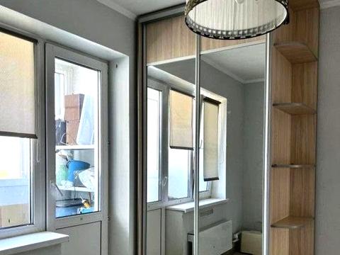 квартира по адресу Гераневая ул., 8