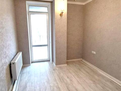 квартира по адресу вул. Бориса Літвака, 36