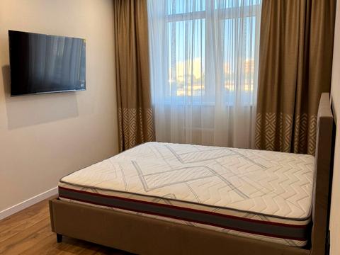 квартира по адресу Краснова ул., 3а