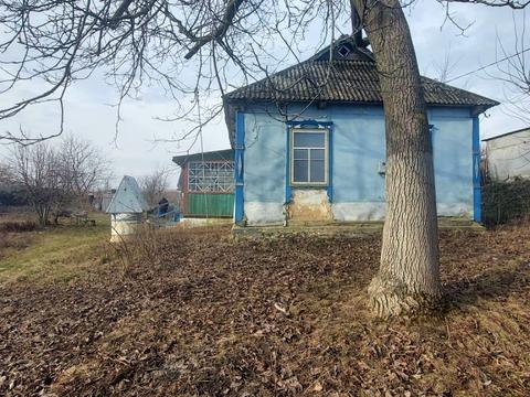 дом по адресу Запорізька