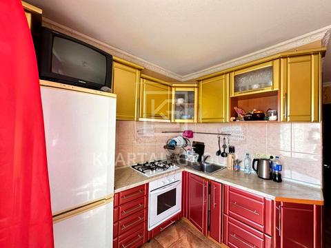 квартира за адресою Бориспільська вул., 49