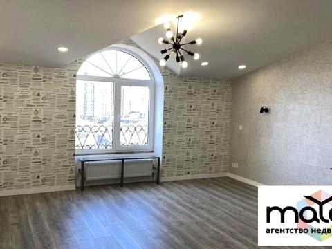 квартира за адресою Міланська вул., 22