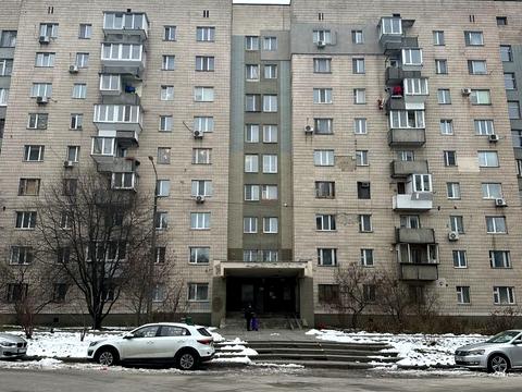 квартира за адресою Менделєєва вул., 12