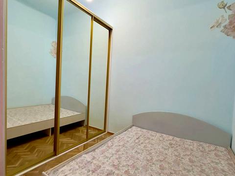 квартира за адресою Святого Теодора пл., 4
