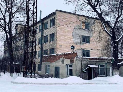 коммерческая по адресу Петровская ул., 10